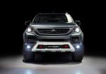 HSV Colorado SportsCat 2018 года